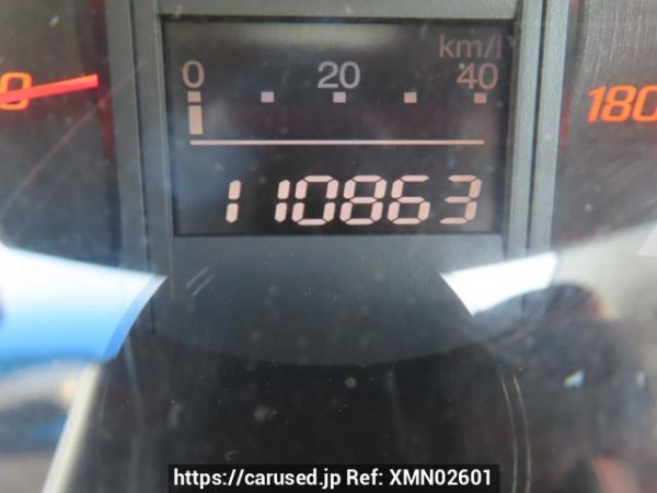 Used 2008 AT honda fit GE6 Image[19]