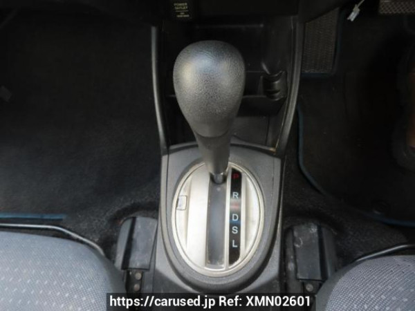 Used 2008 AT honda fit GE6 Image[20]