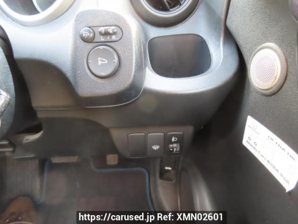 Used 2008 AT honda fit GE6 Image[22]