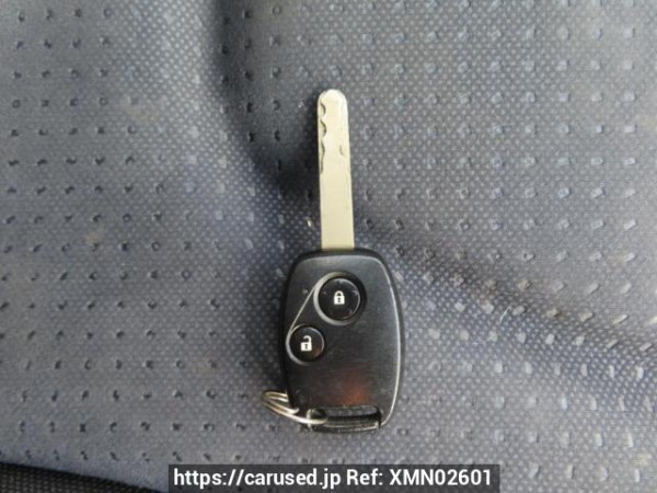 Used 2008 AT honda fit GE6 Image[24]