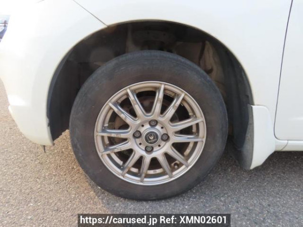 Used 2008 AT honda fit GE6 Image[26]