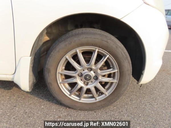 Used 2008 AT honda fit GE6 Image[27]