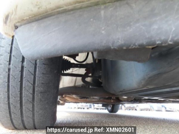 Used 2008 AT honda fit GE6 Image[30]