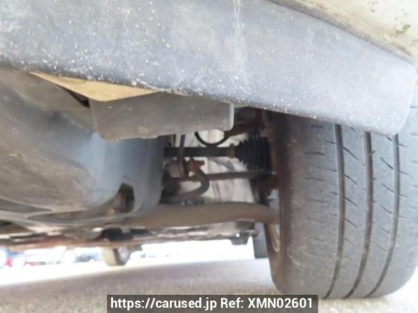 Used 2008 AT honda fit GE6 Image[31]