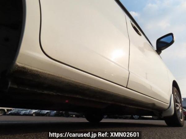 Used 2008 AT honda fit GE6 Image[34]