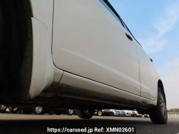 Used 2008 AT honda fit GE6 Image[36]