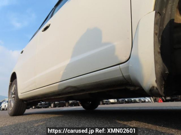 Used 2008 AT honda fit GE6 Image[37]