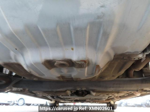 Used 2008 AT honda fit GE6 Image[38]