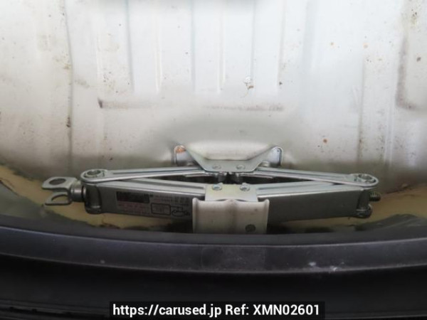 Used 2008 AT honda fit GE6 Image[39]