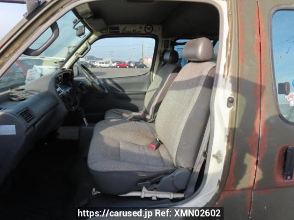 Used 1997 AT toyota hiace-van RZH112V Image[10]