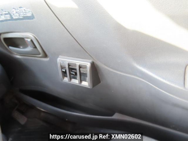 Used 1997 AT toyota hiace-van RZH112V Image[11]