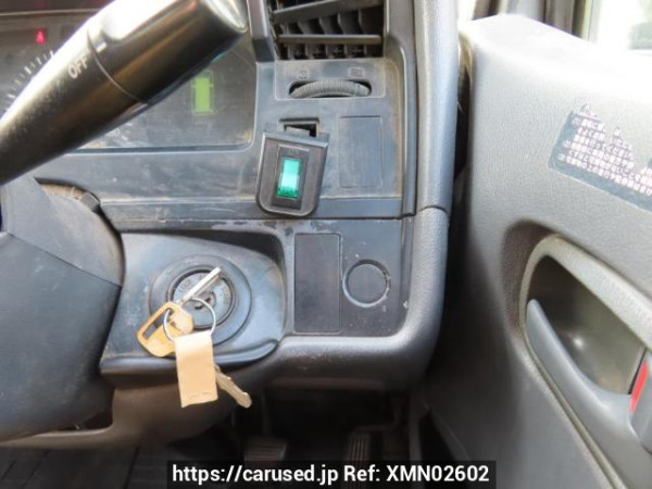 Used 1997 AT toyota hiace-van RZH112V Image[14]