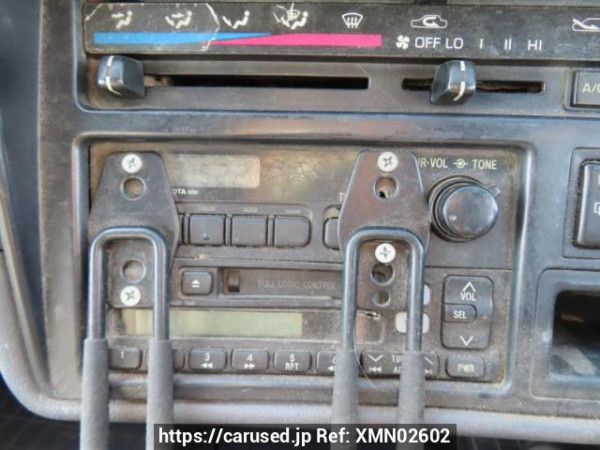 Used 1997 AT toyota hiace-van RZH112V Image[16]