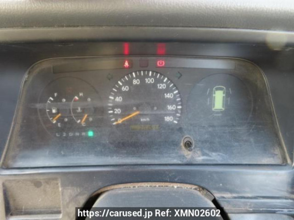Used 1997 AT toyota hiace-van RZH112V Image[19]