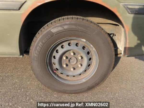 Used 1997 AT toyota hiace-van RZH112V Image[22]