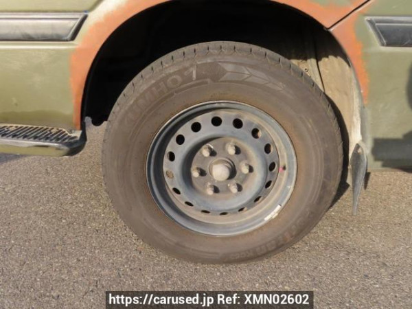 Used 1997 AT toyota hiace-van RZH112V Image[23]