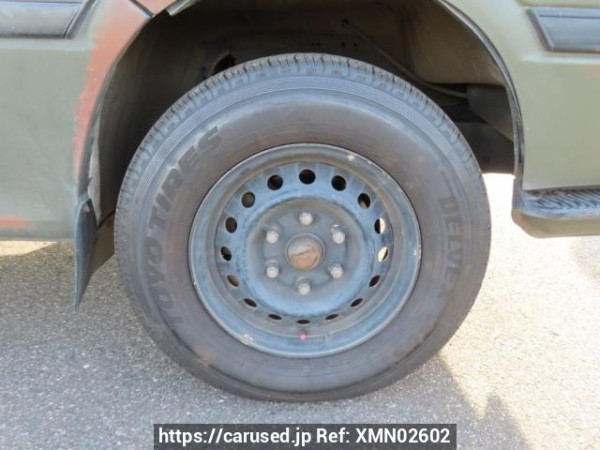 Used 1997 AT toyota hiace-van RZH112V Image[24]