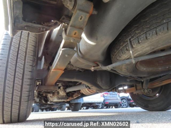 Used 1997 AT toyota hiace-van RZH112V Image[27]