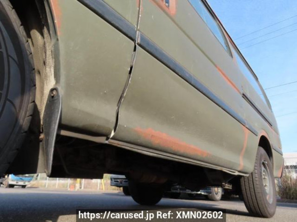 Used 1997 AT toyota hiace-van RZH112V Image[30]