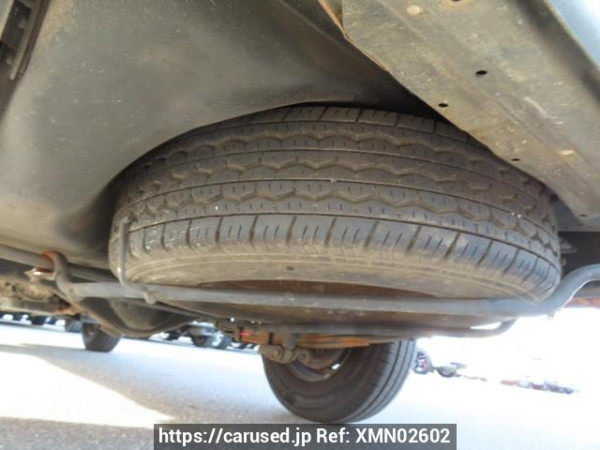 Used 1997 AT toyota hiace-van RZH112V Image[34]