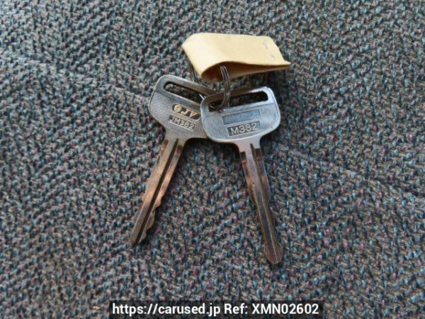 Used 1997 AT toyota hiace-van RZH112V Image[35]