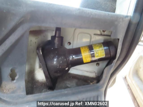Used 1997 AT toyota hiace-van RZH112V Image[36]