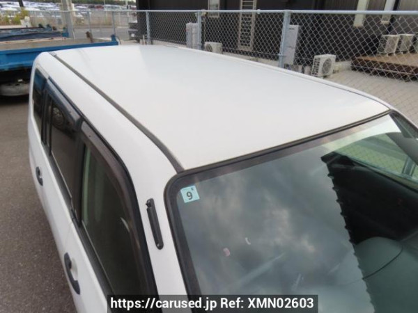 Used 2009 AT toyota probox-van NCP51V Image[9]