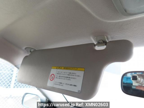 Used 2009 AT toyota probox-van NCP51V Image[11]