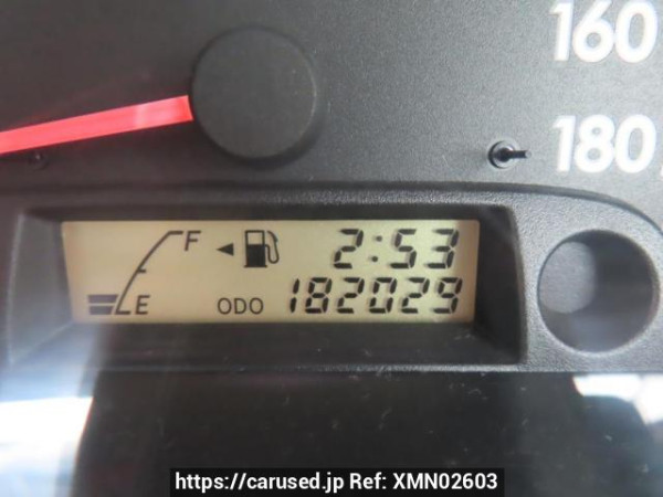 Used 2009 AT toyota probox-van NCP51V Image[19]