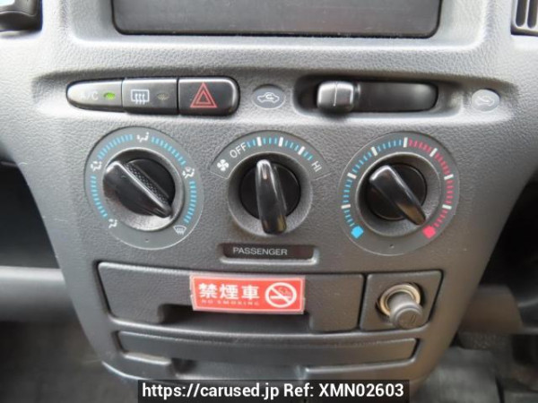 Used 2009 AT toyota probox-van NCP51V Image[21]
