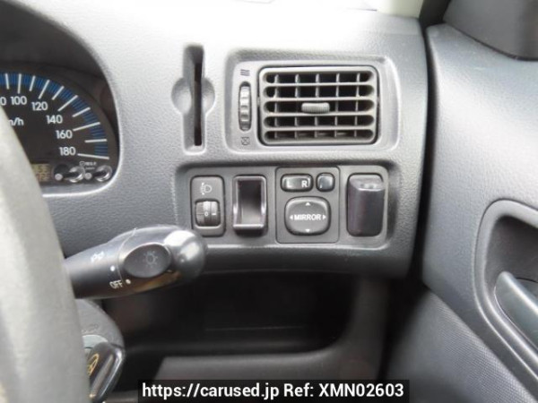 Used 2009 AT toyota probox-van NCP51V Image[23]