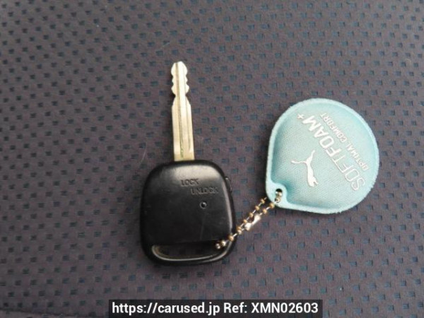 Used 2009 AT toyota probox-van NCP51V Image[25]