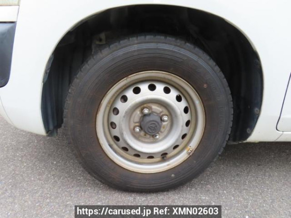 Used 2009 AT toyota probox-van NCP51V Image[27]