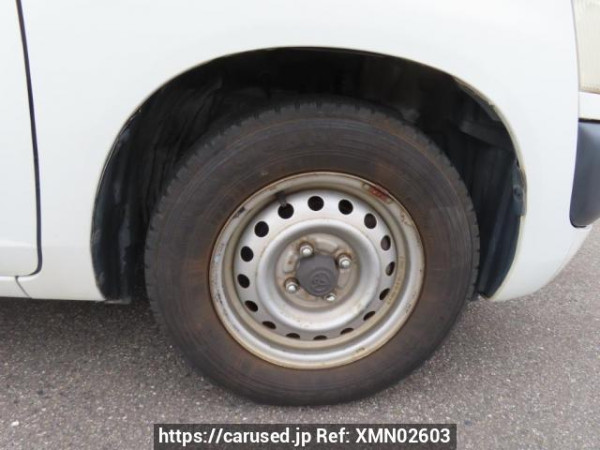 Used 2009 AT toyota probox-van NCP51V Image[28]