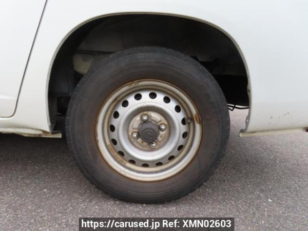 Used 2009 AT toyota probox-van NCP51V Image[30]