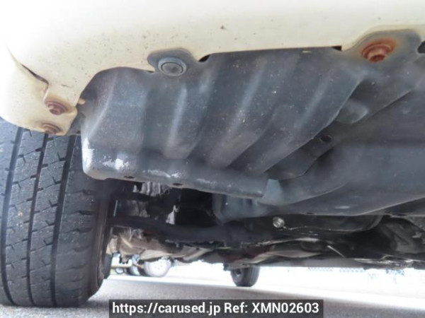 Used 2009 AT toyota probox-van NCP51V Image[31]