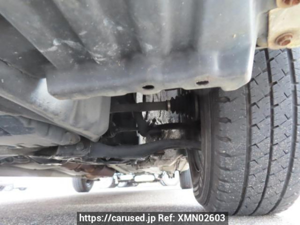 Used 2009 AT toyota probox-van NCP51V Image[32]