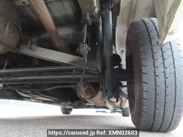 Used 2009 AT toyota probox-van NCP51V Image[34]