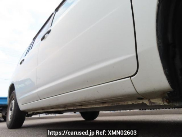 Used 2009 AT toyota probox-van NCP51V Image[37]