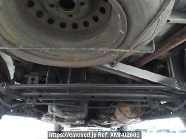 Used 2009 AT toyota probox-van NCP51V Image[39]