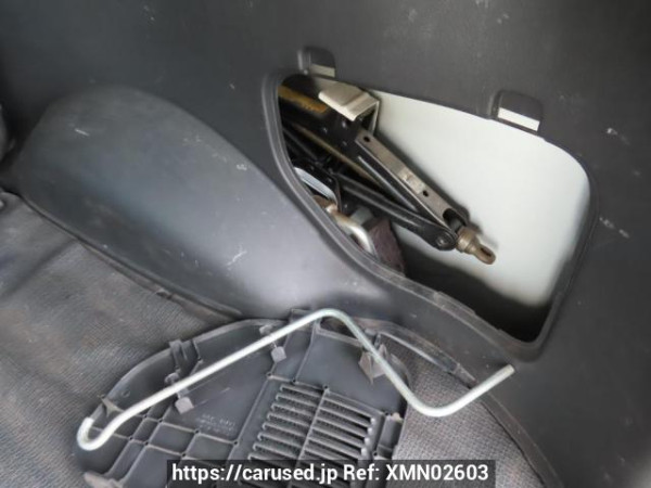 Used 2009 AT toyota probox-van NCP51V Image[41]