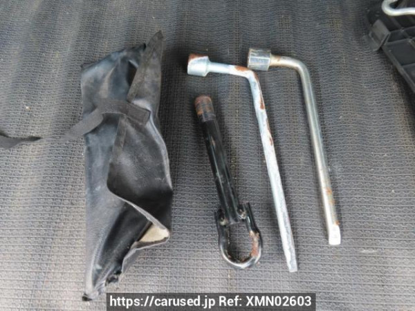 Used 2009 AT toyota probox-van NCP51V Image[42]