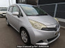 Used 2011 AT toyota ractis NSP120 Image[0]