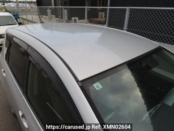 Used 2011 AT toyota ractis NSP120 Image[8]