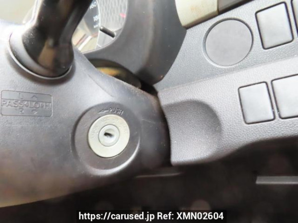 Used 2011 AT toyota ractis NSP120 Image[22]