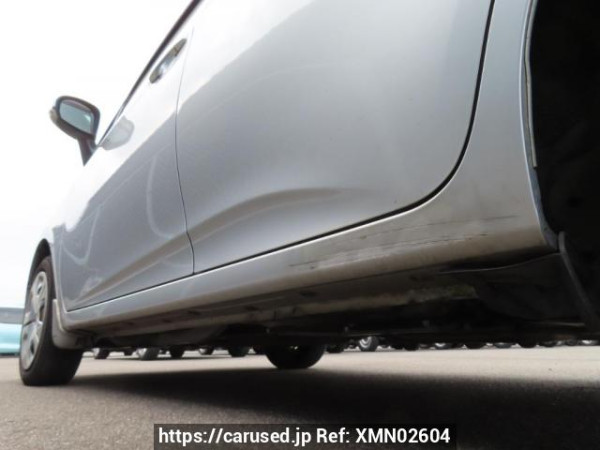 Used 2011 AT toyota ractis NSP120 Image[26]