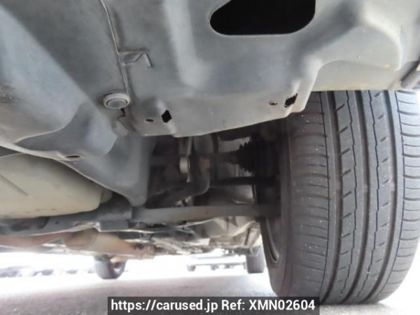 Used 2011 AT toyota ractis NSP120 Image[34]