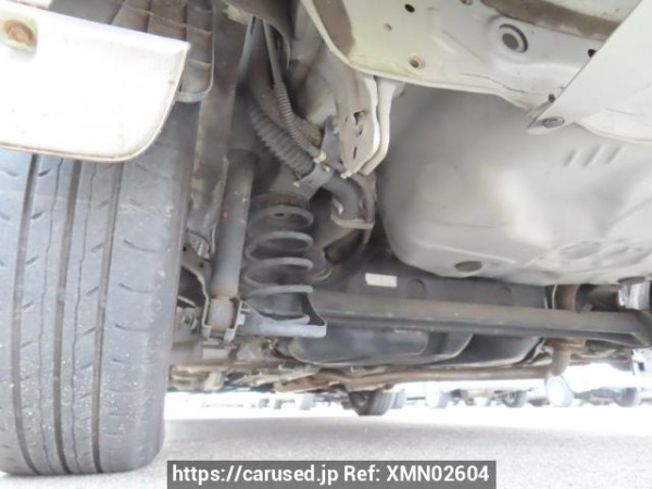 Used 2011 AT toyota ractis NSP120 Image[35]