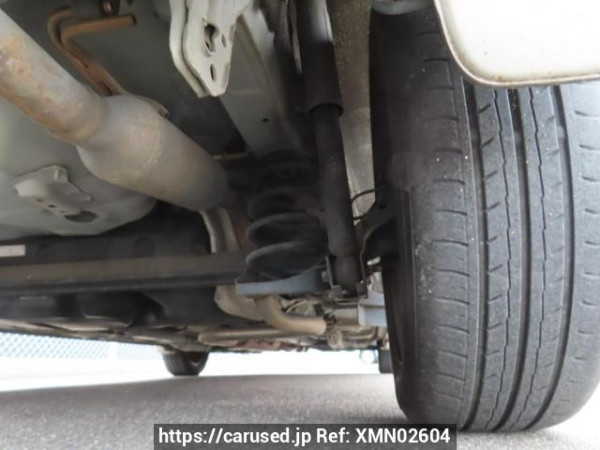 Used 2011 AT toyota ractis NSP120 Image[36]