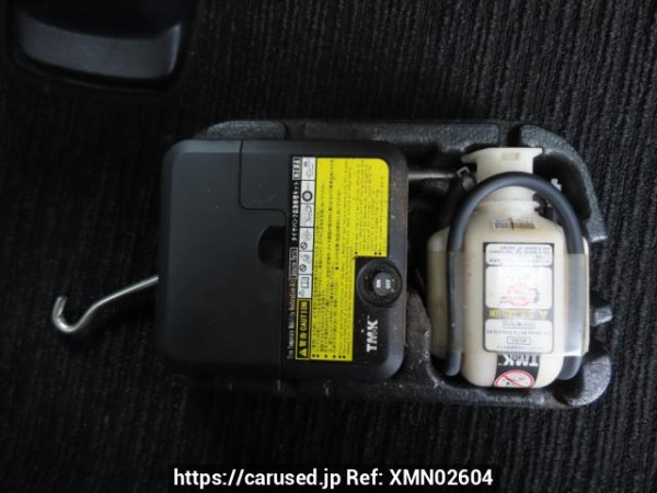 Used 2011 AT toyota ractis NSP120 Image[38]